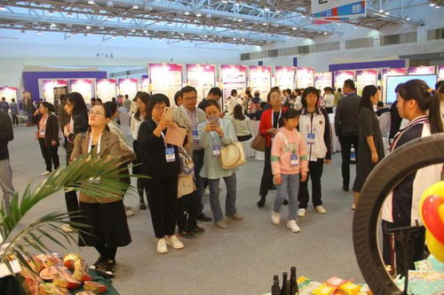 第六屆教博會職教風采展示 珠海市第一中等職業(yè)學?，F(xiàn)代商貿(mào)部創(chuàng)新成果精彩亮相第六屆中國教博會