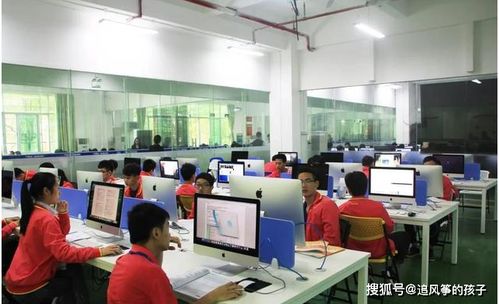 2020年讀中專,學it專業專業點么樣