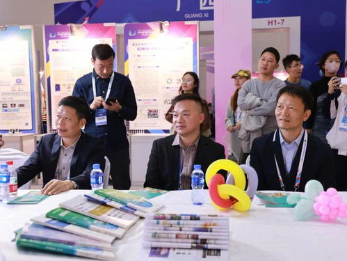 第六屆教博會職教風采展示 珠海市第一中等職業(yè)學?，F(xiàn)代商貿(mào)部創(chuàng)新成果精彩亮相第六屆中國教博會