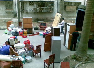 你還在為怎么搬家而擔(dān)憂煩惱嗎