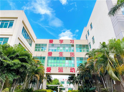 以愛(ài)詮釋職教初心，以責(zé)任貫徹工匠精神——珠海市創(chuàng)沃中等職業(yè)學(xué)校的育人之路