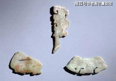 華盛頓博物館藏高古玉器 文物拍賣背后的文化、倫理與市場博弈