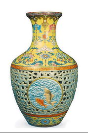 2010年中國文物藝術品拍賣市場 成交額突破502億，億元拍品引領風潮